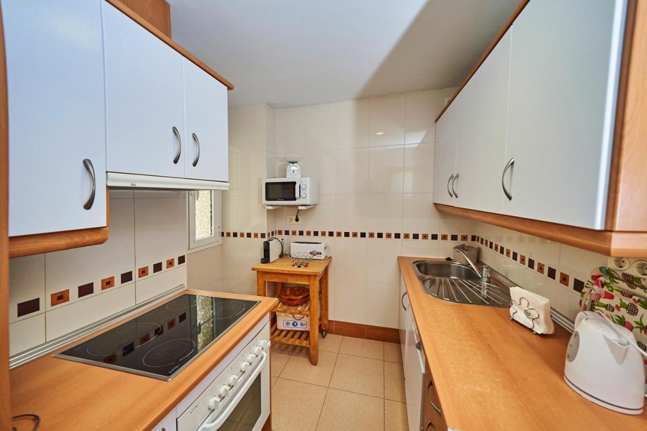 Ferienwohnung Apartamento Mirador De Nerja Exterior foto